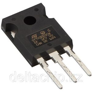 STTH3003CW Диод ультра быстрый 300V 30A (2x15A) 40ns