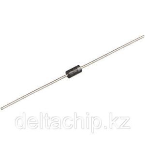 FR107 Диод ультра быстрый 700V 1A 500ns (DO-15)