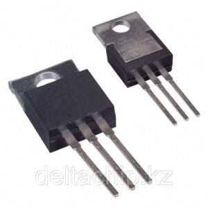 SBL2045  Диод Шоттки 45V 20A (2x10A) (TO220 )