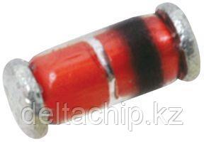 BAS32L/T1 Диод выпрямительный 75V 0.2A (SOD80C)