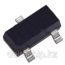 BAS16 Диод выпрямительный импульсный 75V 0,25A 4ns (SO-23)