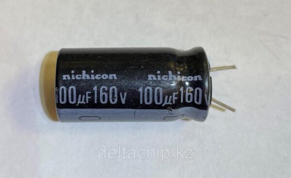 ELCAP 100MF160V Конденсатор