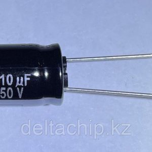 SH450M0010A5S-1320 YAG@ECAPRADIAL10UF450V105C13.0*20.0 Конденсаторы керамические