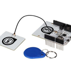 Arduino RFiD-shild
