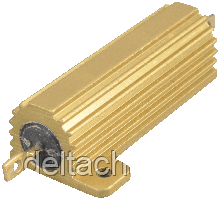 РЕЗИСТОР 0.22R 50W