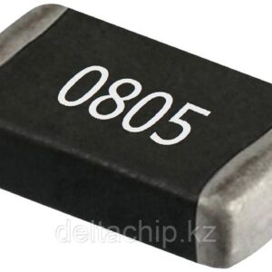 56R 0805 SMD резистор