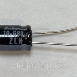 ELCAP 680MF10V Конденсатор