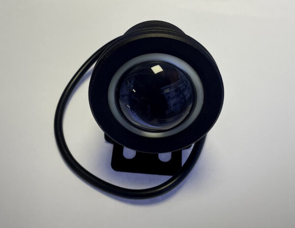 LL 10W 12V WW прожектор круглый