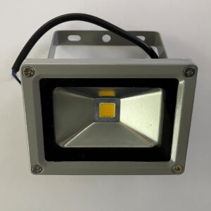 LL 10W 12V PW  прожектор квадратный