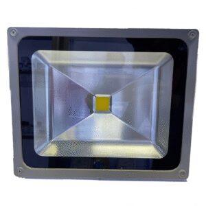 LL 50W  220V WW прожектор квадратный