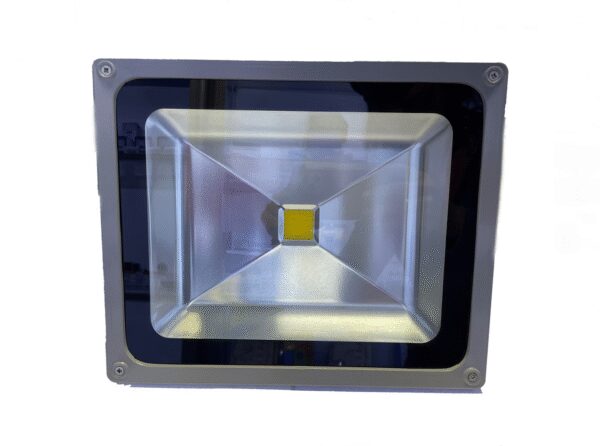 LL 50W  220V WW прожектор квадратный