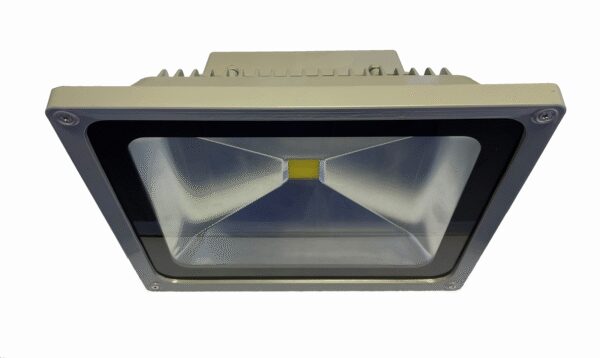 LL 50W  220V WW прожектор квадратный — изображение 2