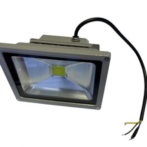 LL 20W 220V PW прожектор квадратный