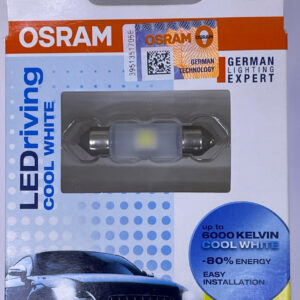 LL OSRAM 36mm