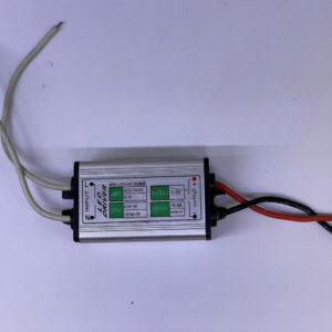 Led driver 10W input 12-24V 3-10V 900 MAH