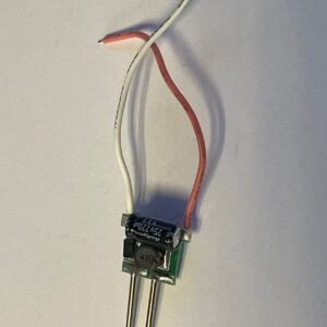 Led driver 3W input 12-24V 1-3*1W 3-11V 300MAH драйвер для светодиода