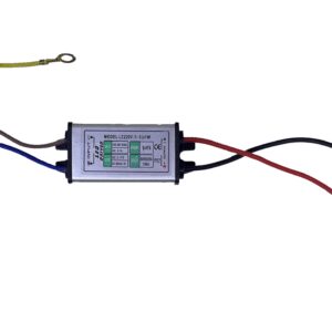 Led driver 3W  3-11V 300MAH 1-3X1W