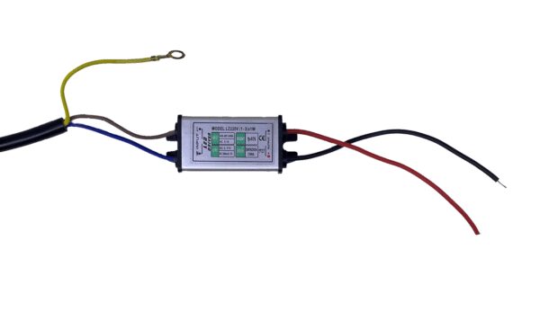 Led driver 3W  3-11V 300MAH 1-3X1W