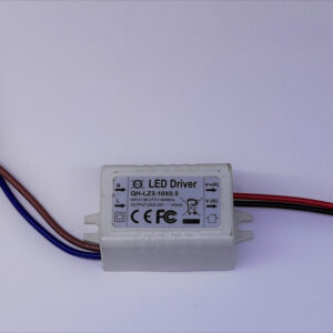 Led driver 5W 9-33V 100mah 10x0.5W