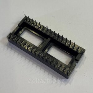 DIP 32 pin сокета