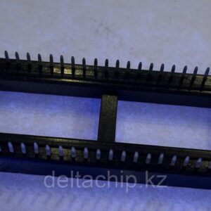 DIP 52 pin сокета
