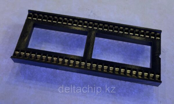 DIP 52 pin сокета — изображение 2