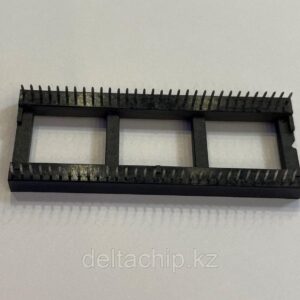 DIP 64 pin сокета