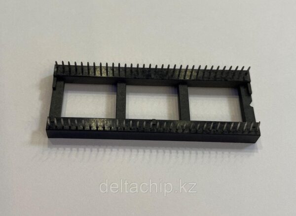 DIP 64 pin сокета