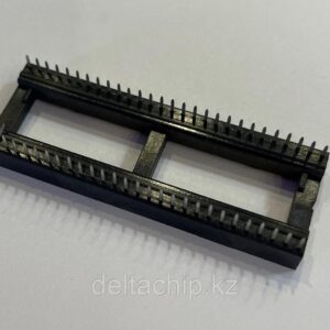 DIP 56 pin сокета