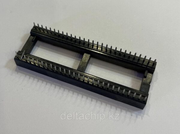 DIP 56 pin сокета