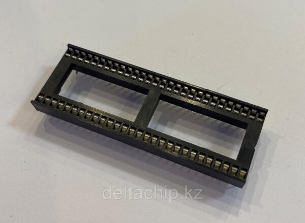 DIP 56 pin сокета — изображение 2