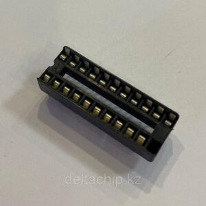 DIP 22 pin сокета