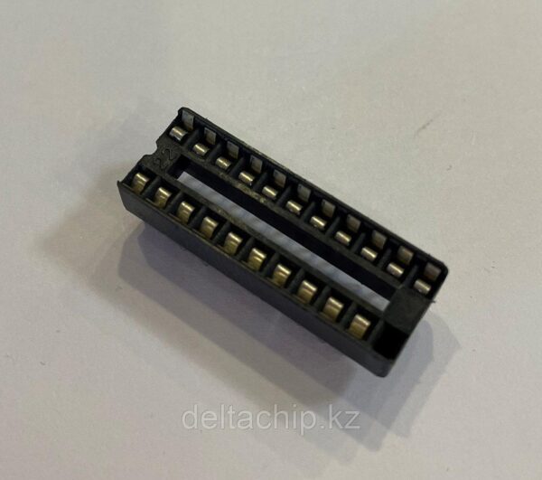 DIP 22 pin сокета