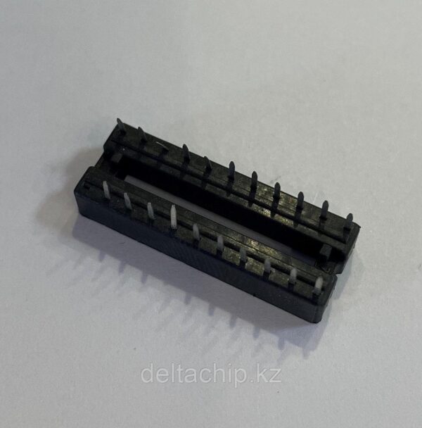 DIP 22 pin сокета — изображение 2