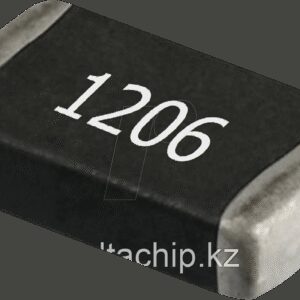 0.33R 1206  резистор