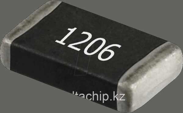 0.33R 1206  резистор