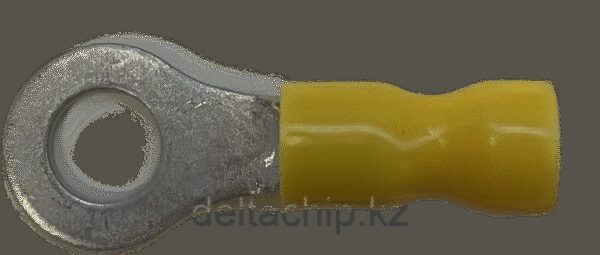 WT202 Наконечник кольцевой НКИ 6,0-6 (КВТ)  47482