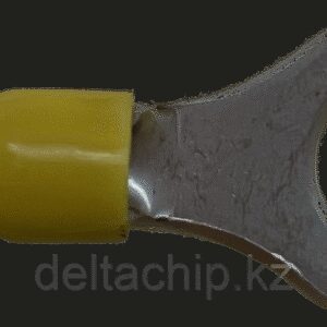 Наконечник кольцевой НКИ 5.5-8 (КВТ)
