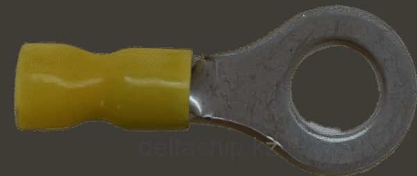 Наконечник кольцевой НКИ 5.5-8 (КВТ)