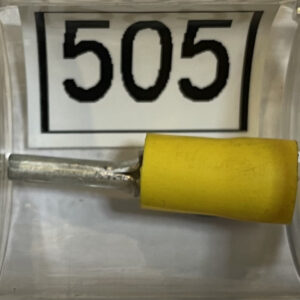 WT505 Наконечник трубчатый полнотелые - Распродажа