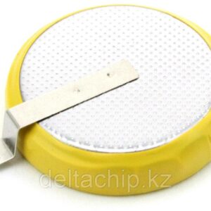 CR2450-LGY2 FANCO БАТАРЕЯ ЛИТИЕВАЯ-ДИОКСИД МАРГАНЦЕВАЯ
