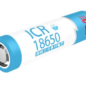 ICR18650/26V EVE Аккумуляторы литий-ионные