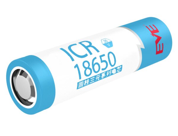 ICR18650/26V EVE Аккумуляторы литий-ионные