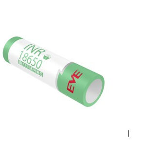 INR18650/33V EVE Аккумуляторы литий-ионные