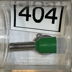 WT404 НШВИ 6-12 Наконечник штырьевой (D3.4mm-5.5mm)