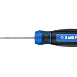 ЗУБР Профессионал SL5x100 отвертка