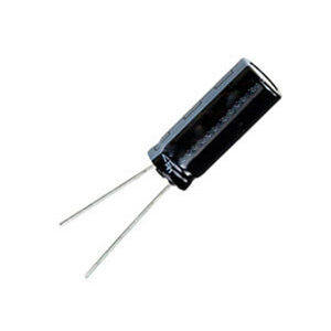 EEUFR1V821L PAN @ ECAP RADIAL 820UF 35V 105C 10.0X25.0 КОНДЕНСАТОРЫ АЛЮМИНИЕВЫЕ ЭЛЕКТРОЛИТИЧЕСКИЕ