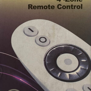 Remote MI-Light GR102