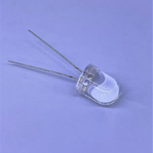 Led B5  10MM синий светодиод
