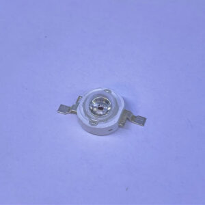 Led R12  1W  красный светодиод